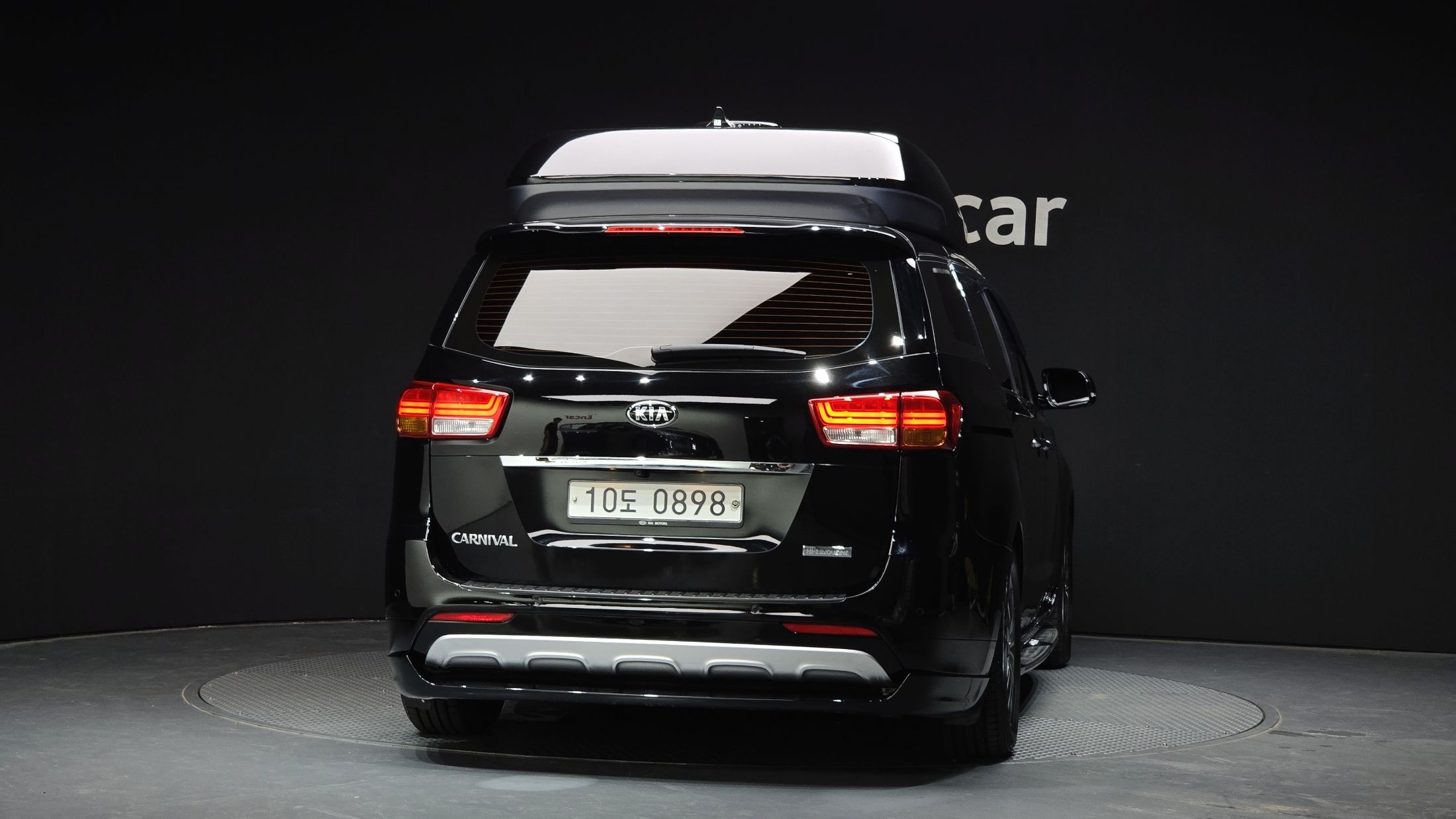 car slider