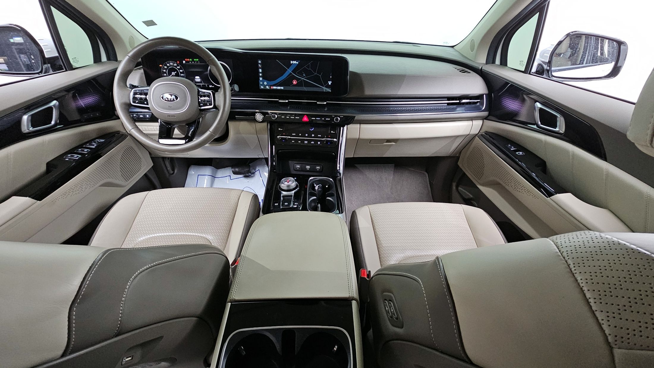 car slider