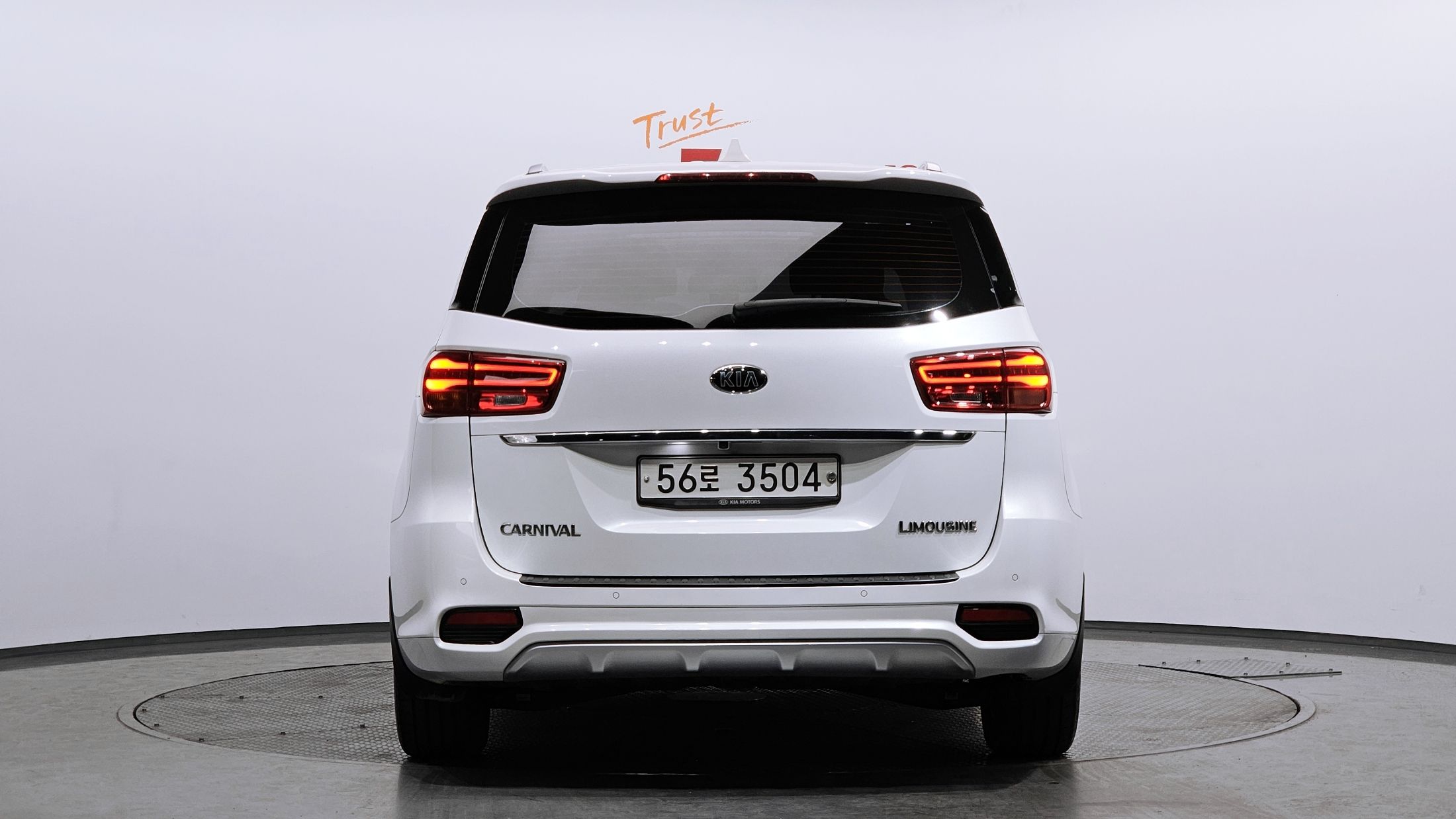 car slider