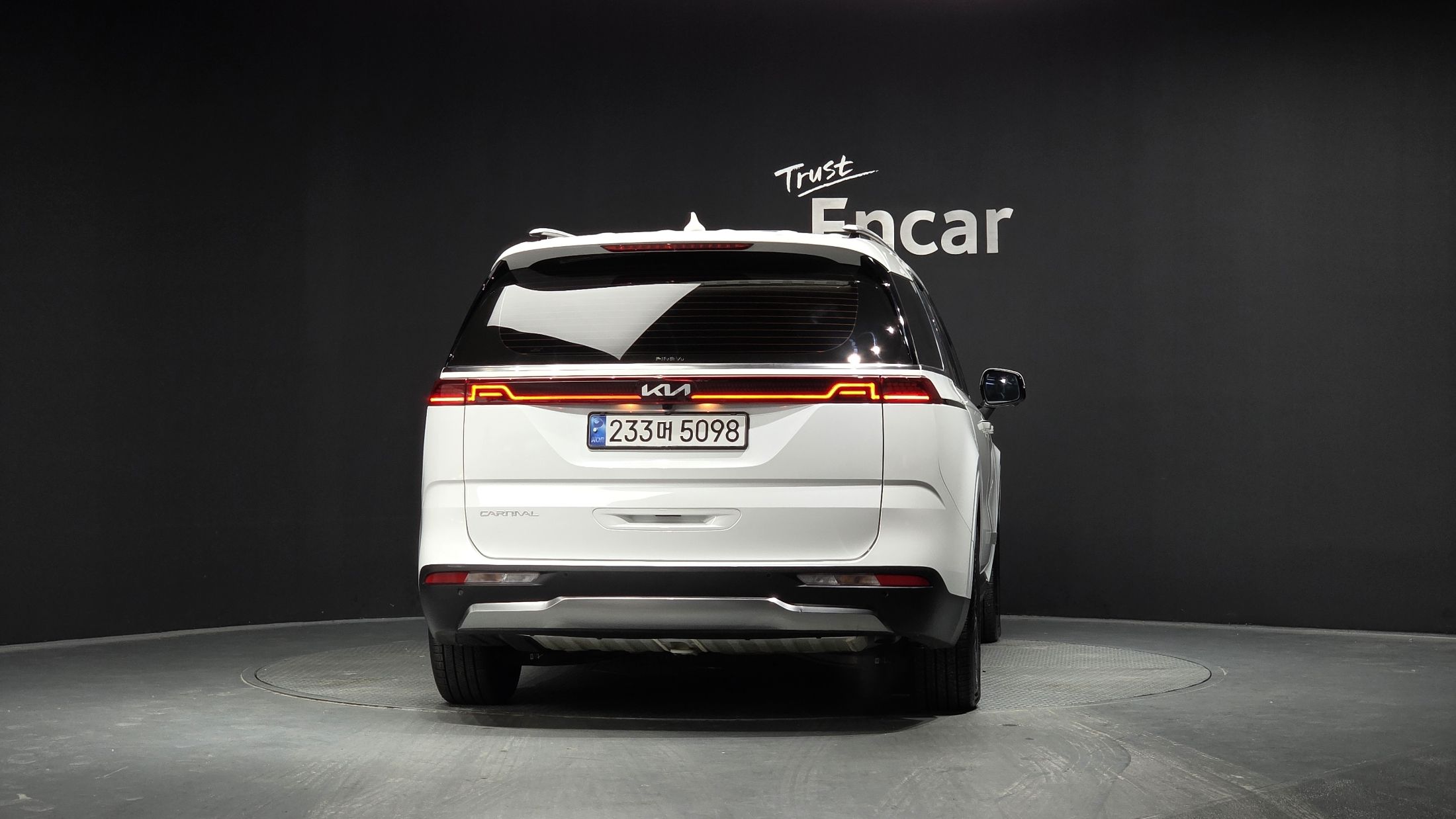car slider