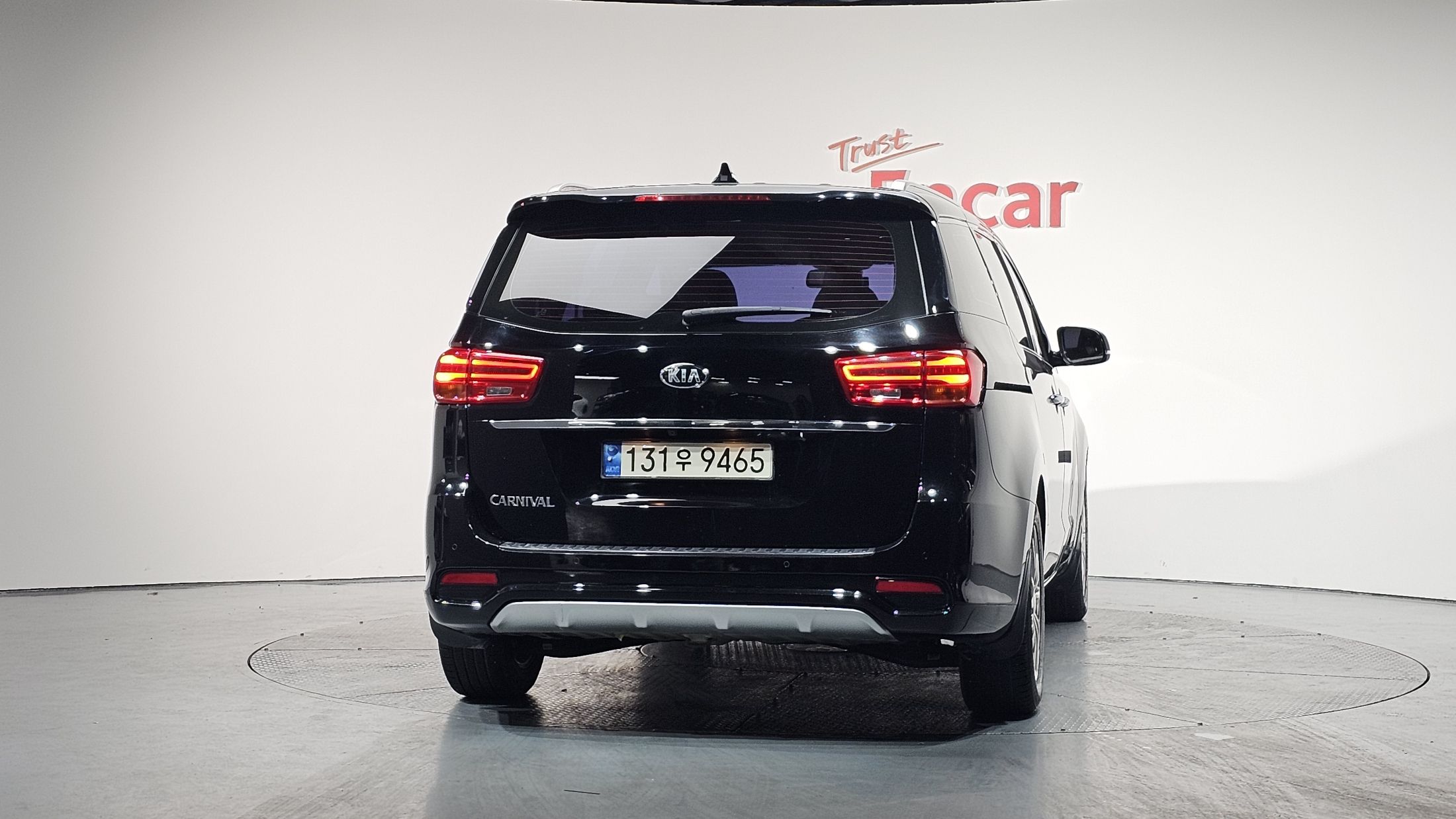 car slider
