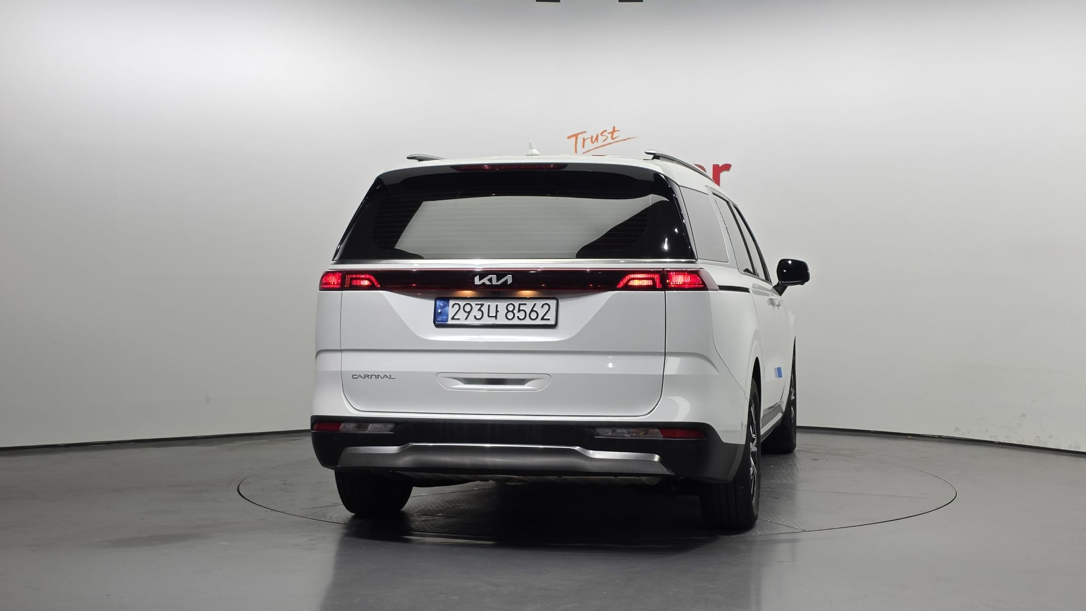 car slider