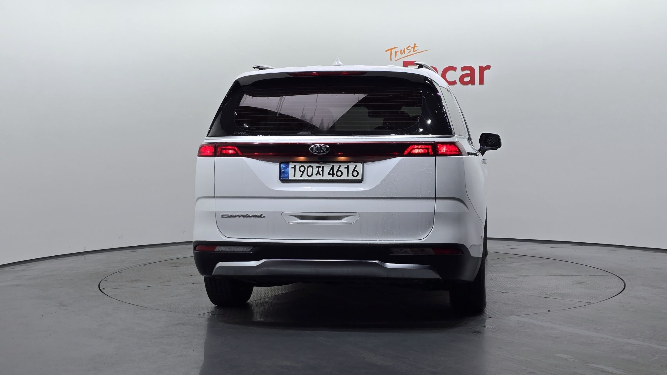 car slider