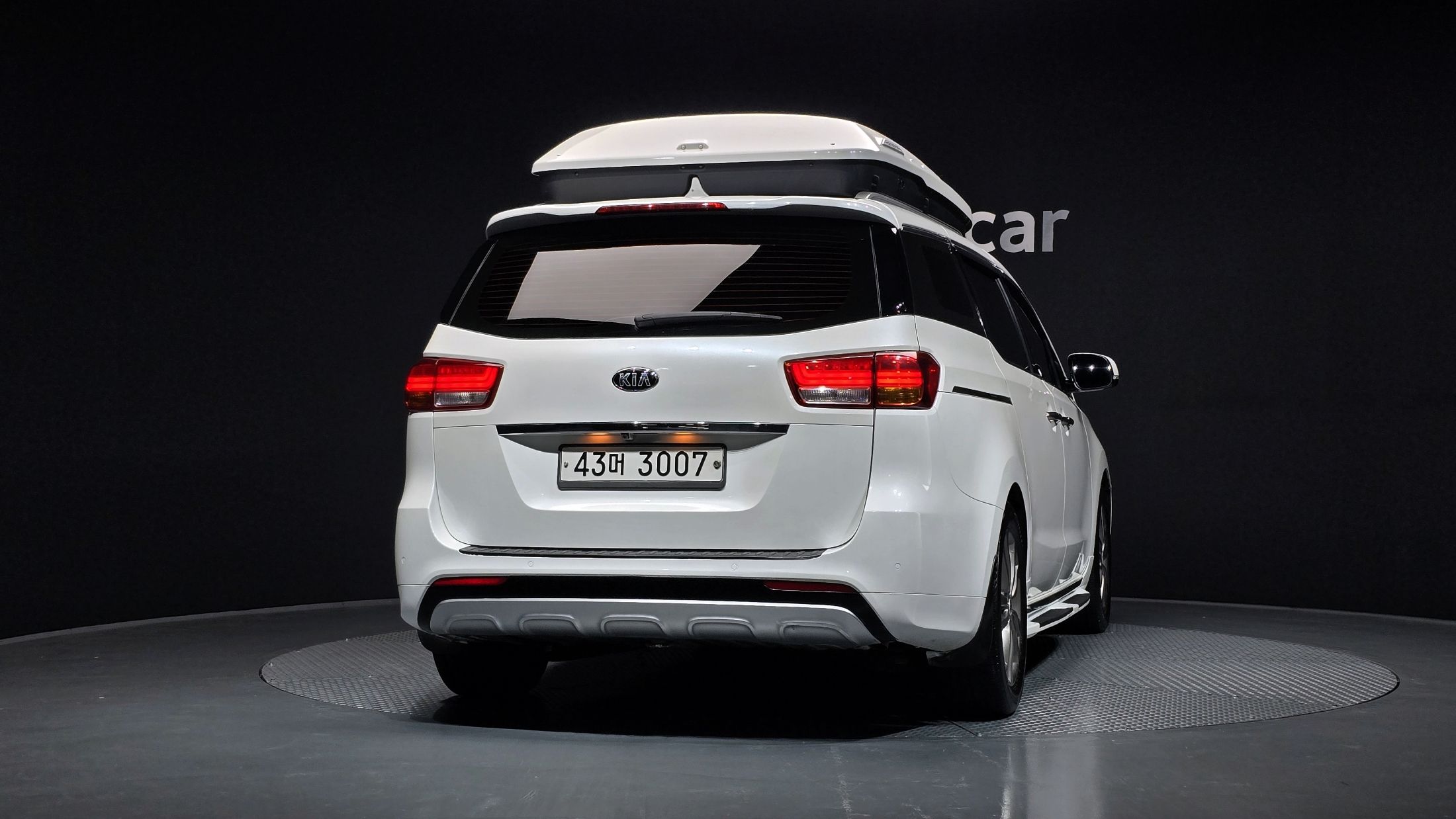 car slider