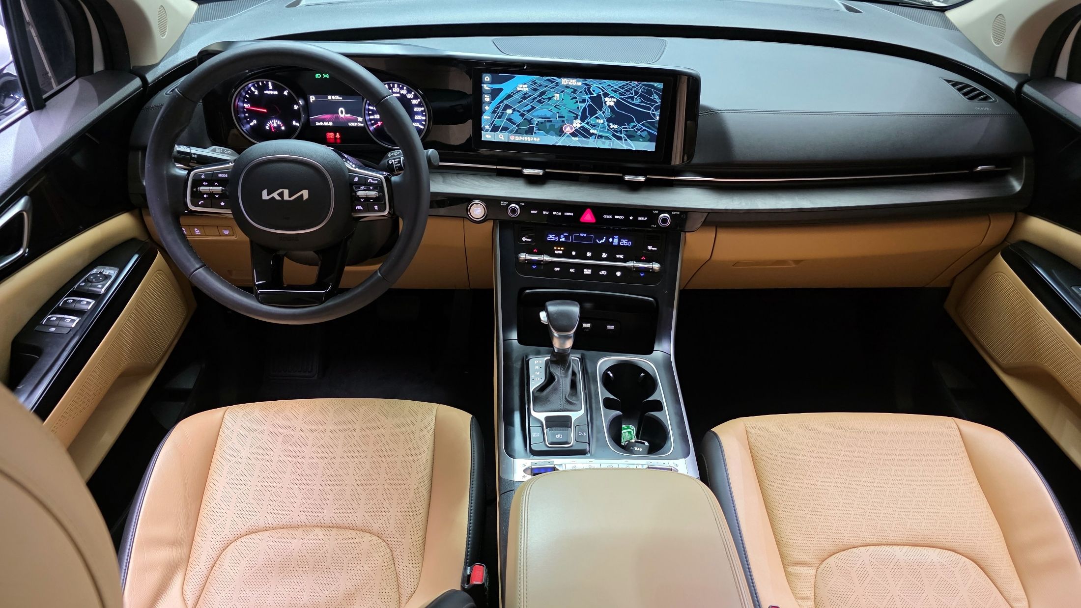 car slider