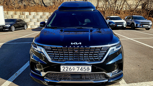 car preview