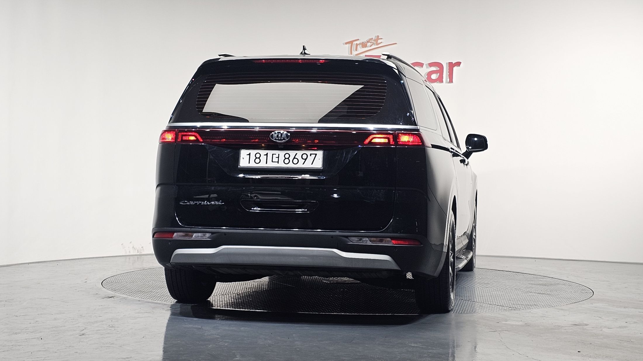 car slider