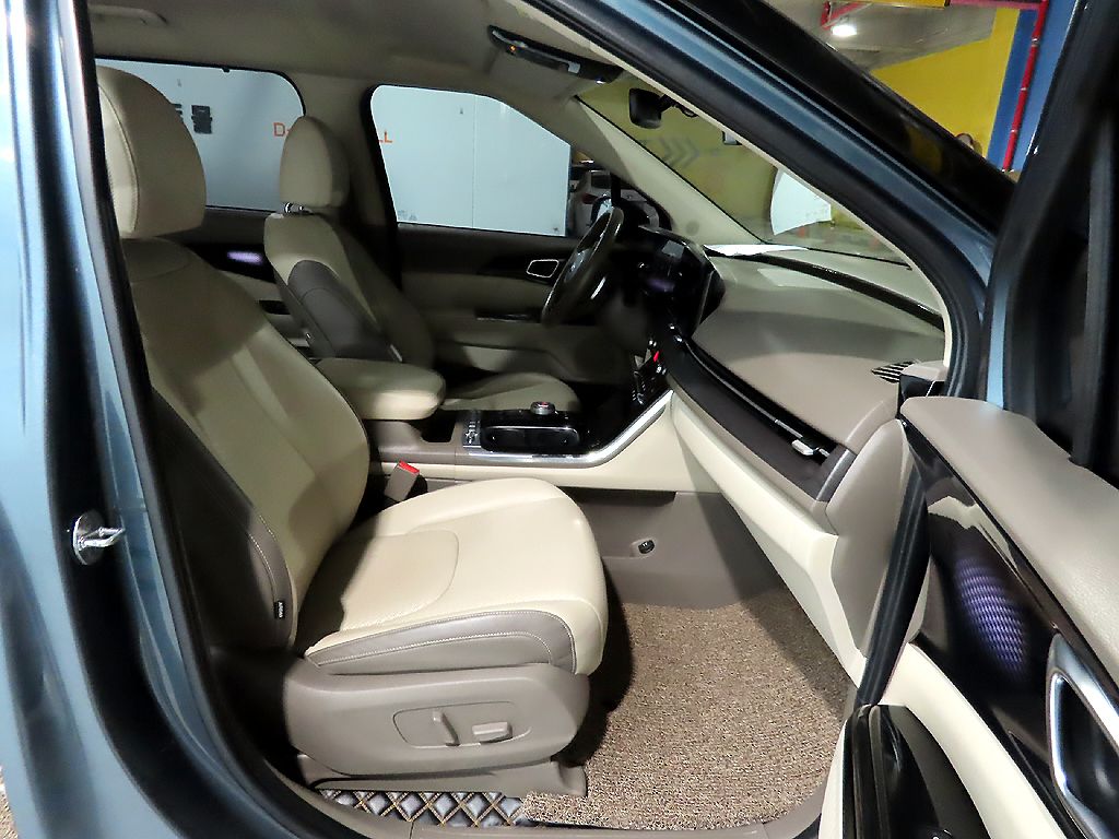 car slider