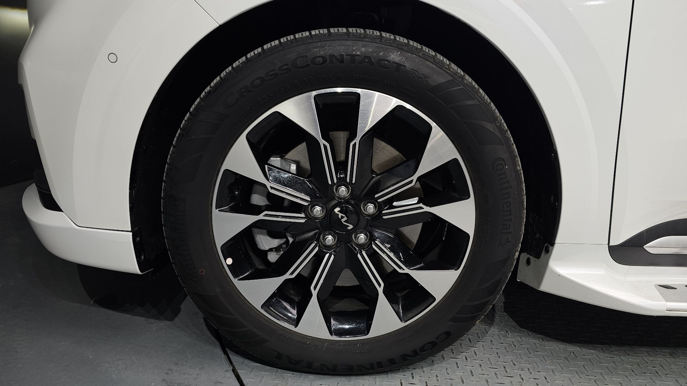 car slider