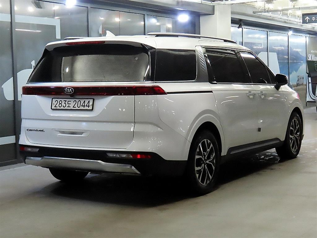 car slider