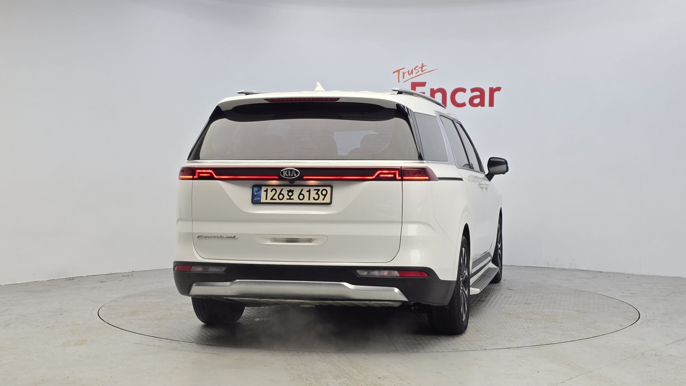 car slider