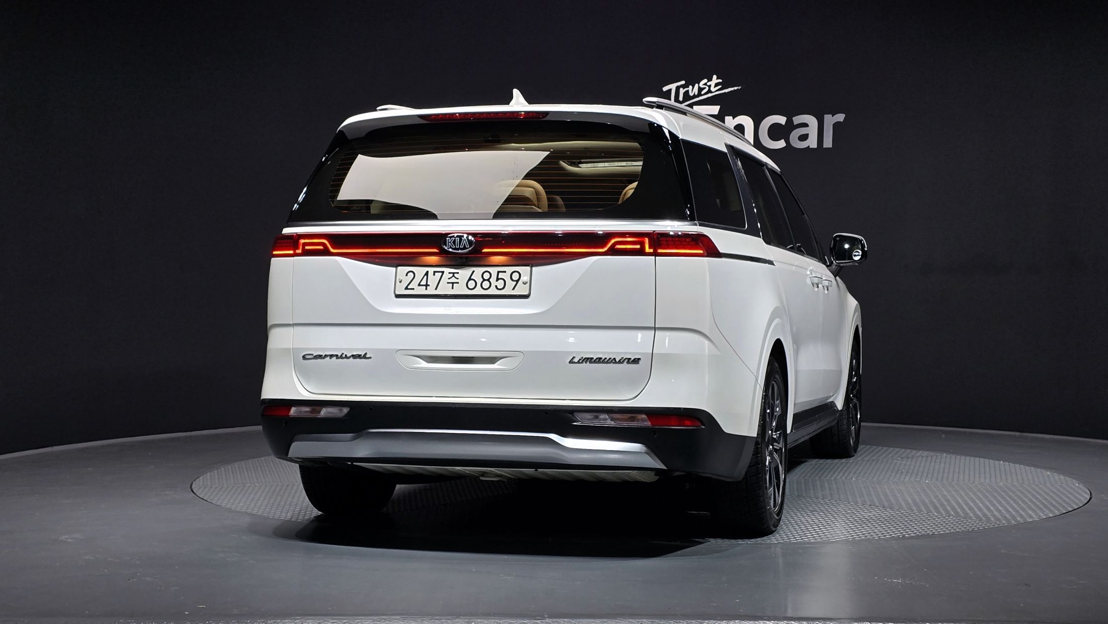 car slider