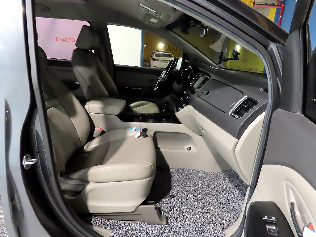 car slider