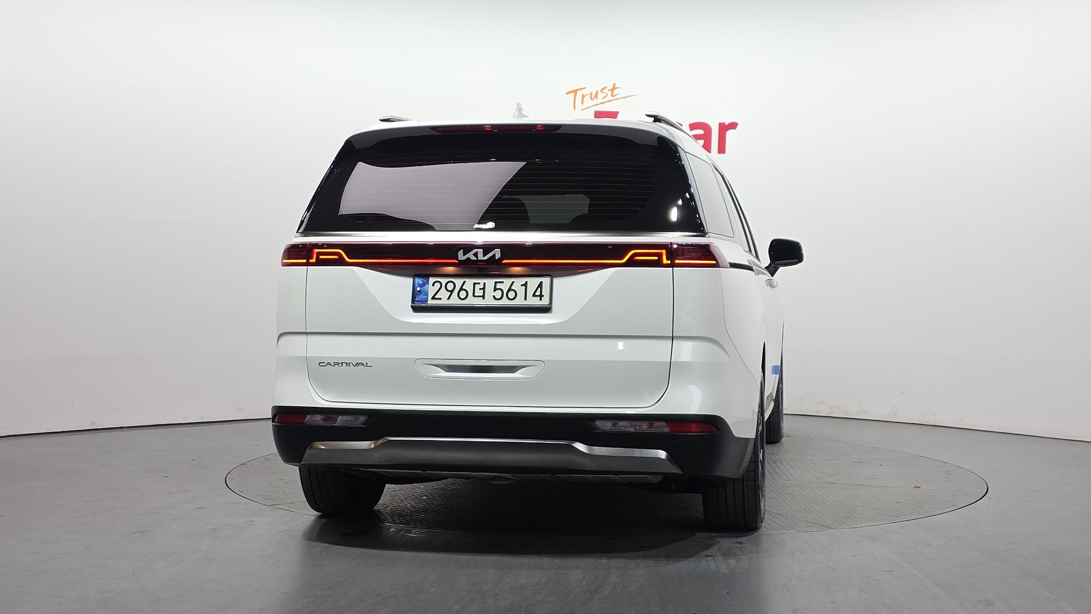 car slider