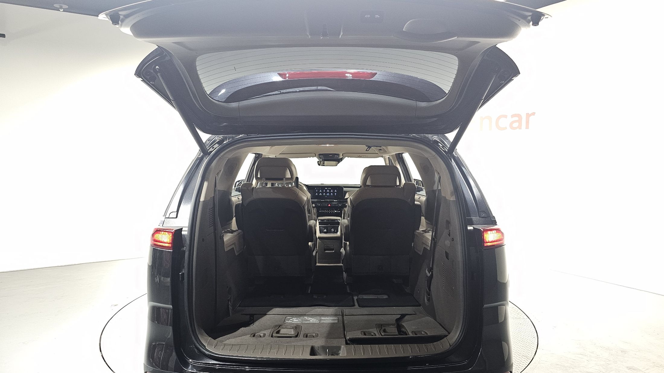 car slider