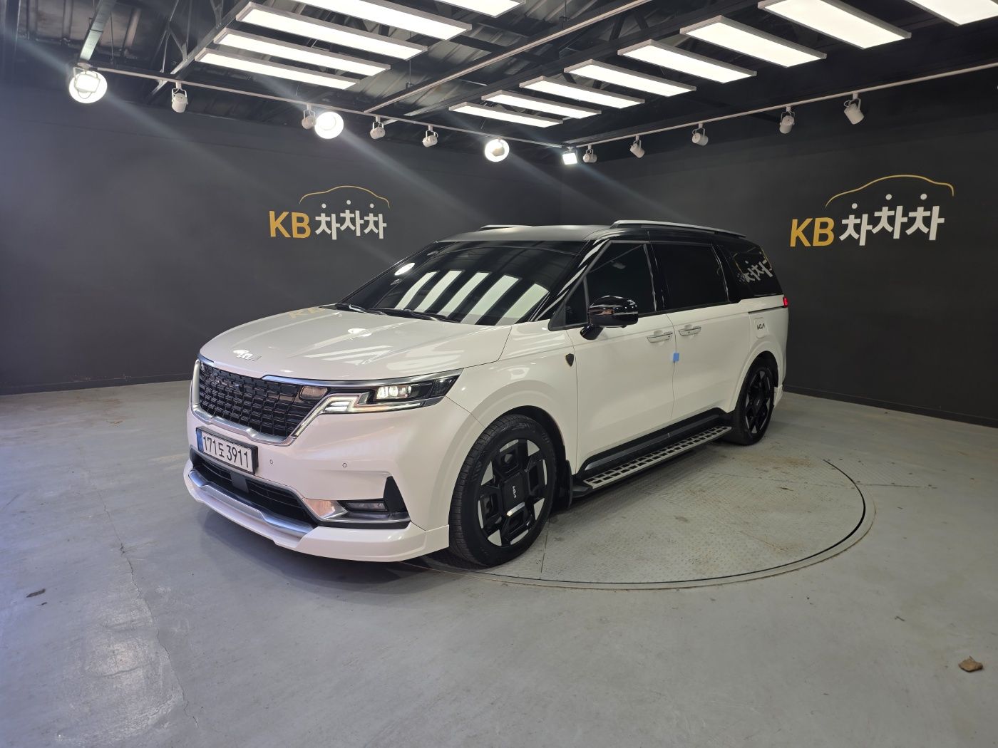 car preview