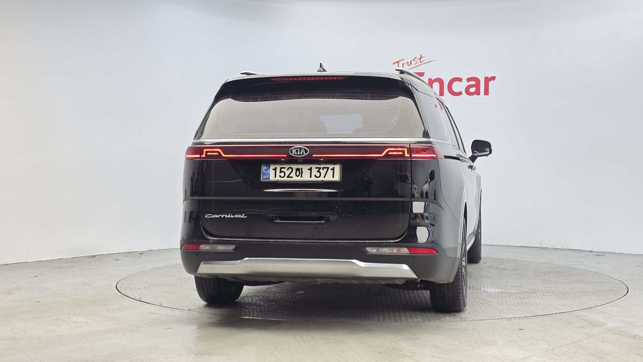 car slider