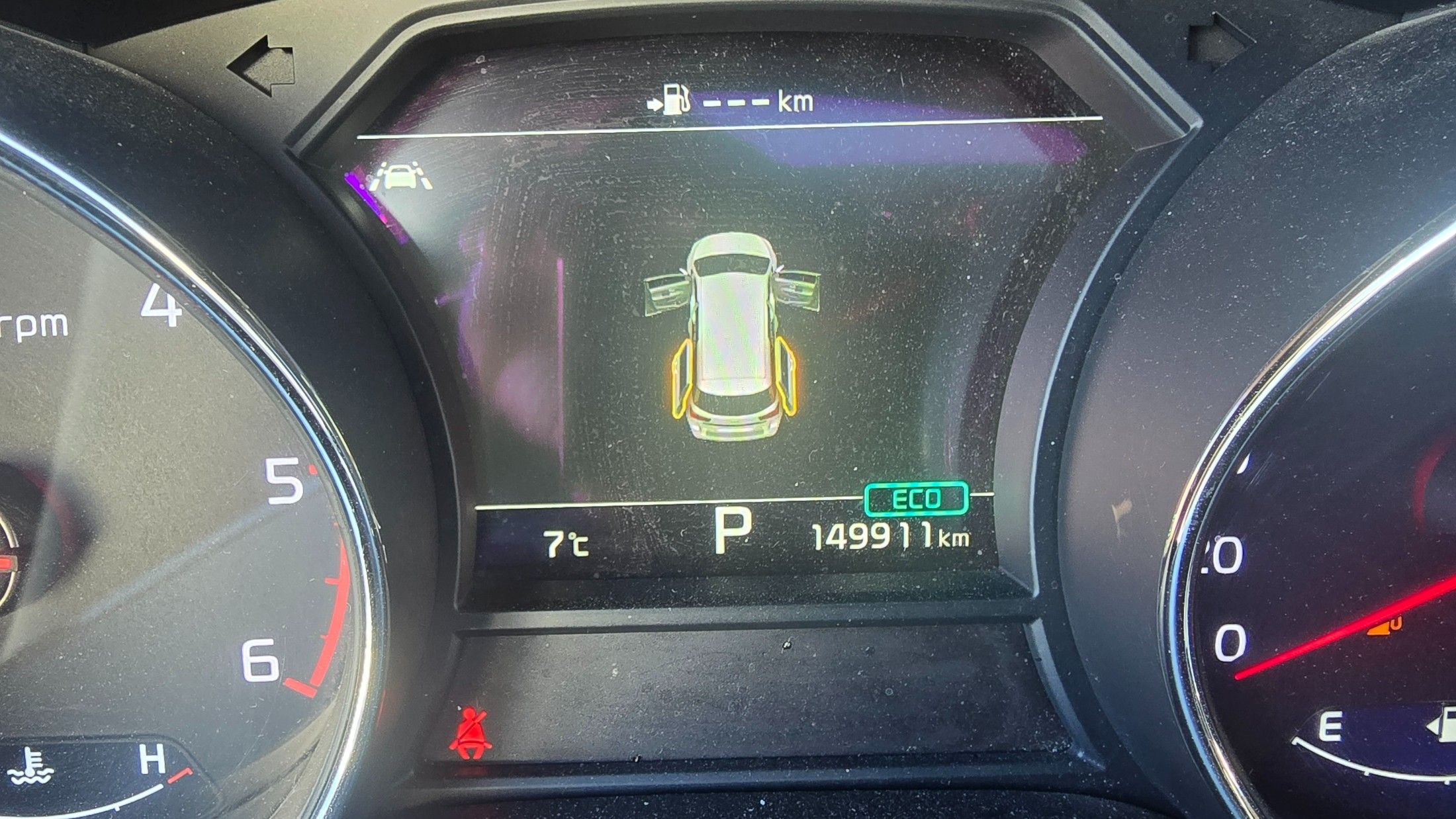 car slider
