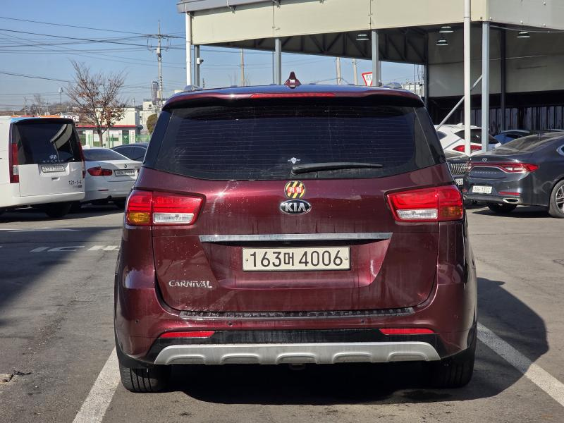 car slider
