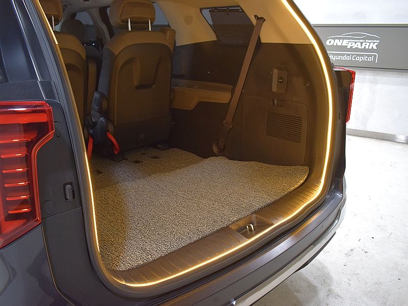 car slider