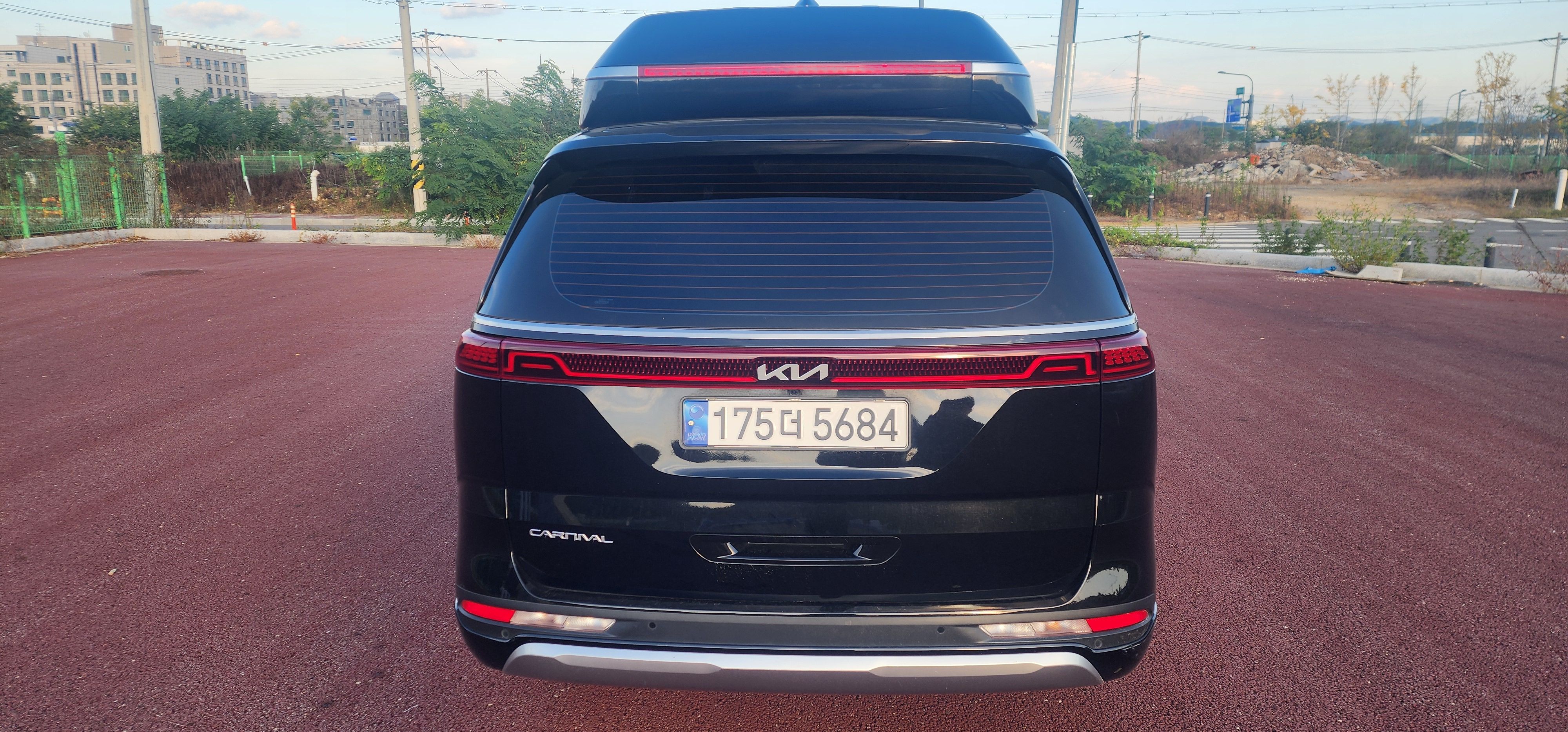 car slider