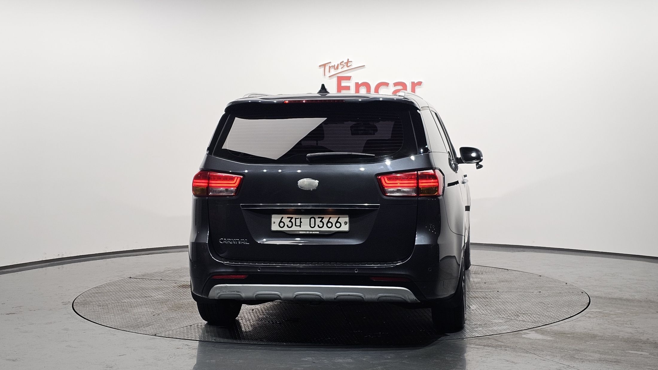 car slider