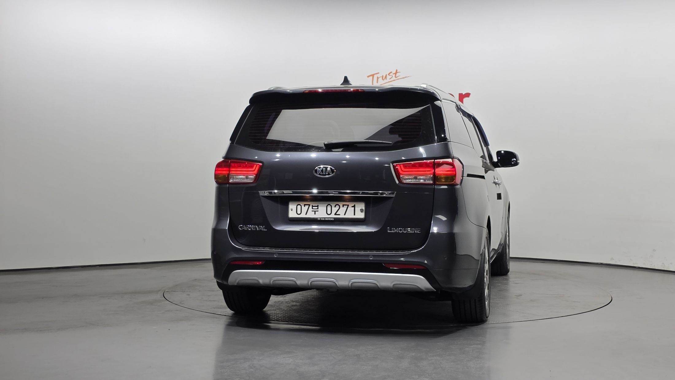 car slider