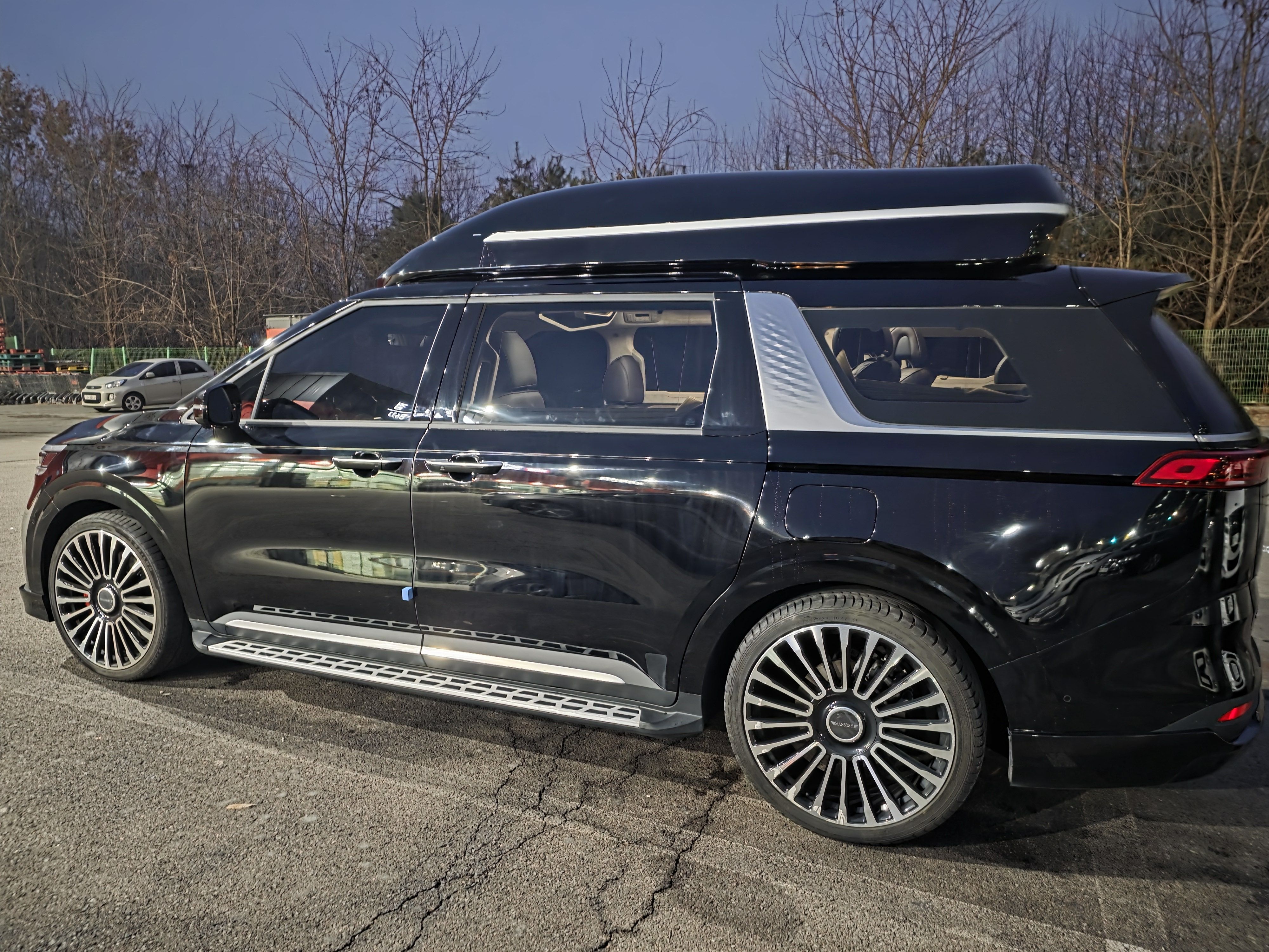 car preview