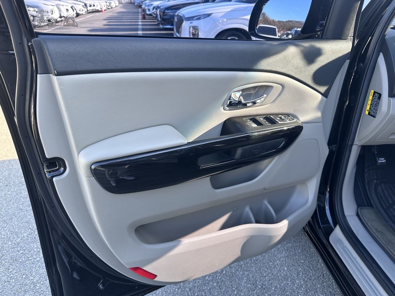 car slider