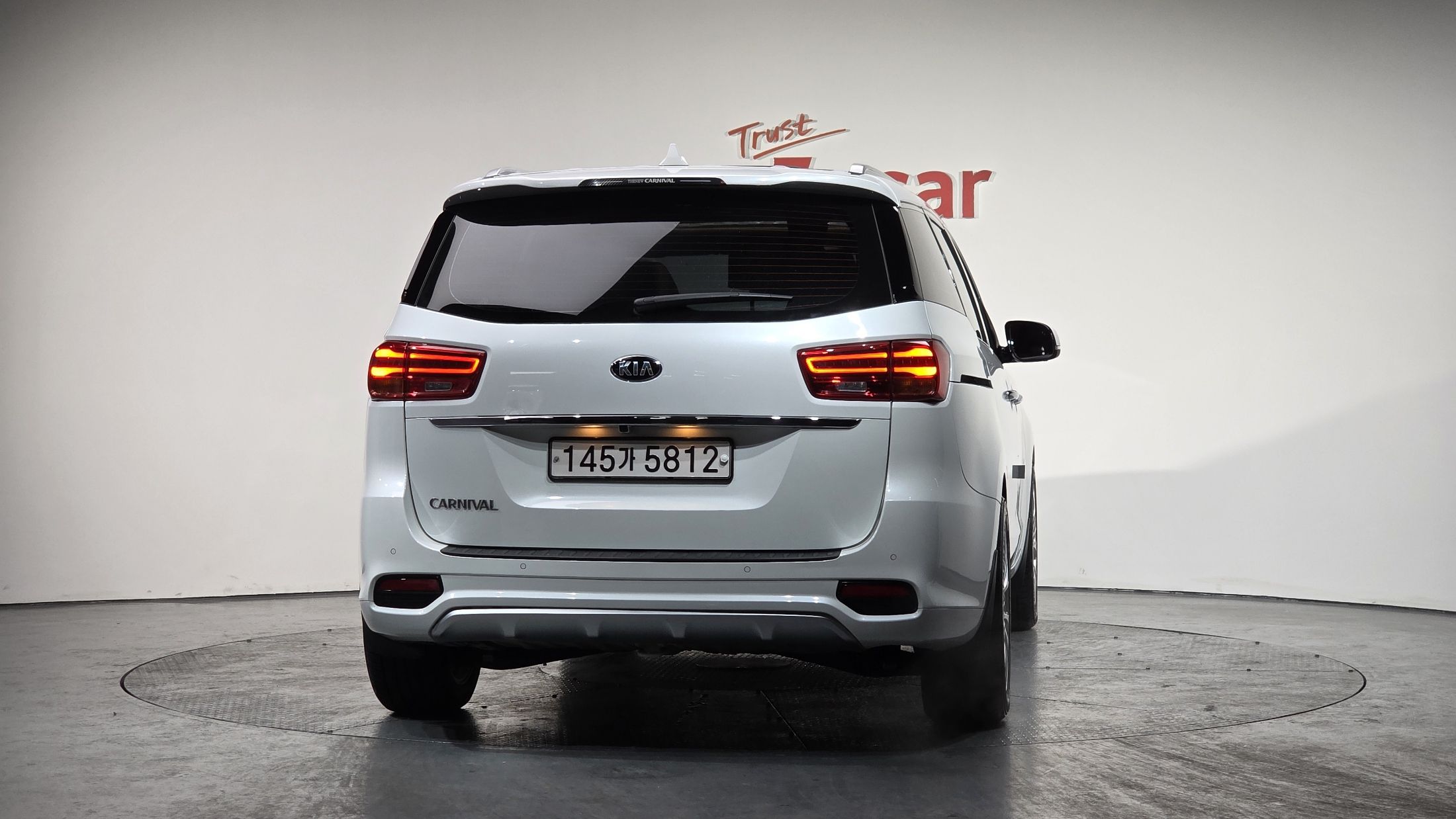 car slider