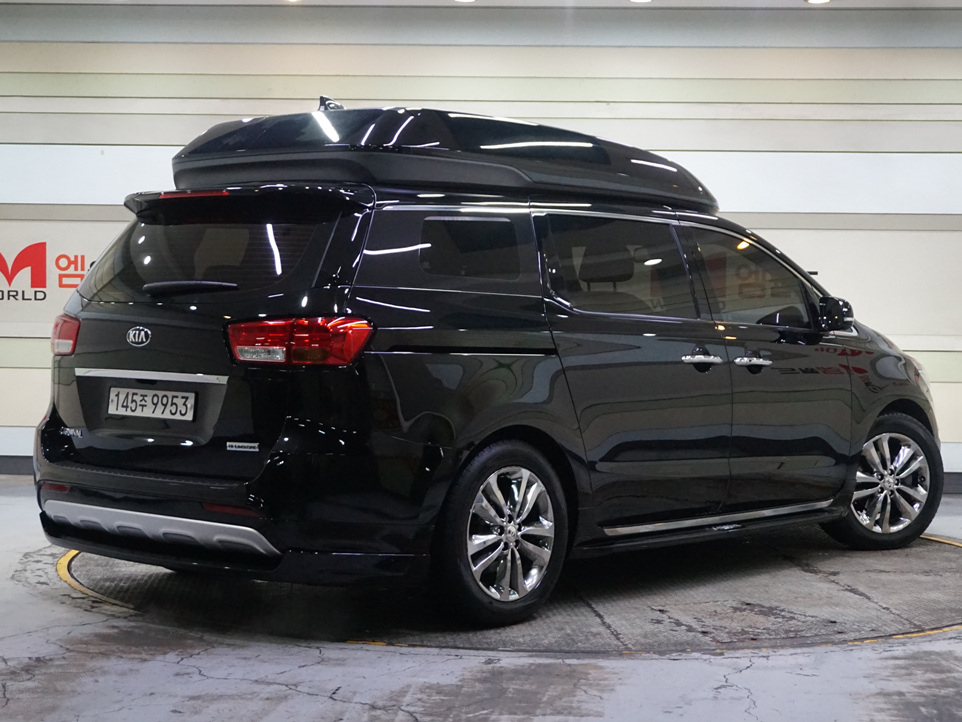 car slider