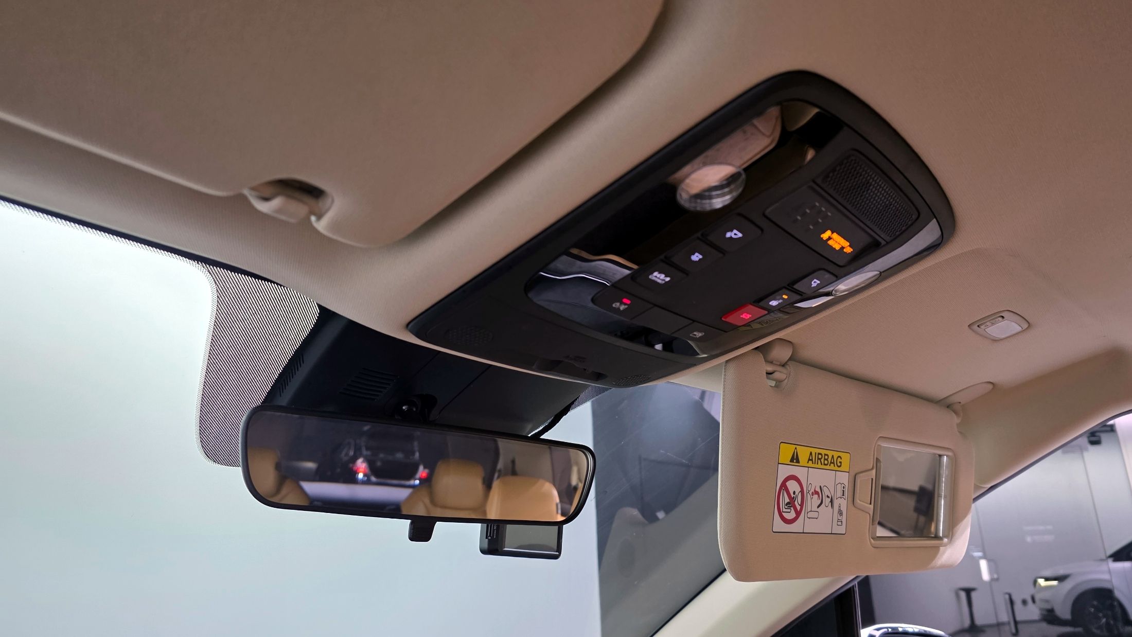 car slider