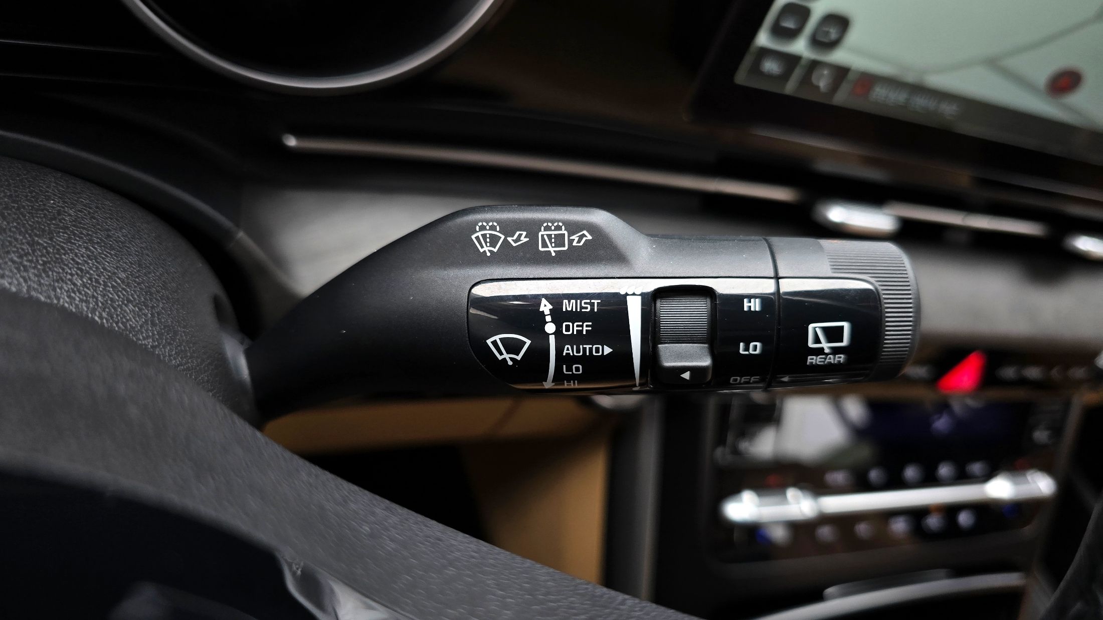 car slider