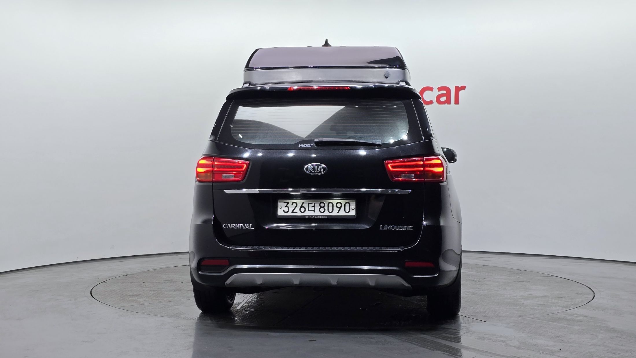 car slider