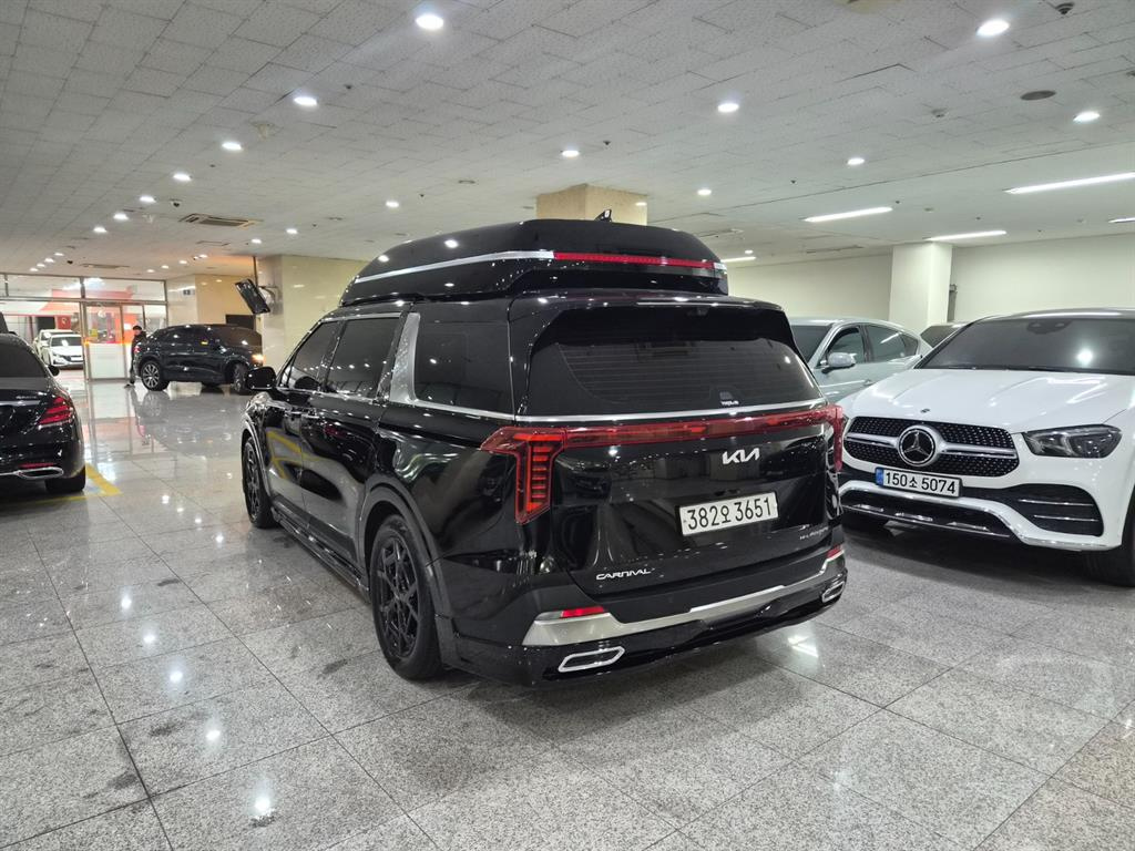 car slider