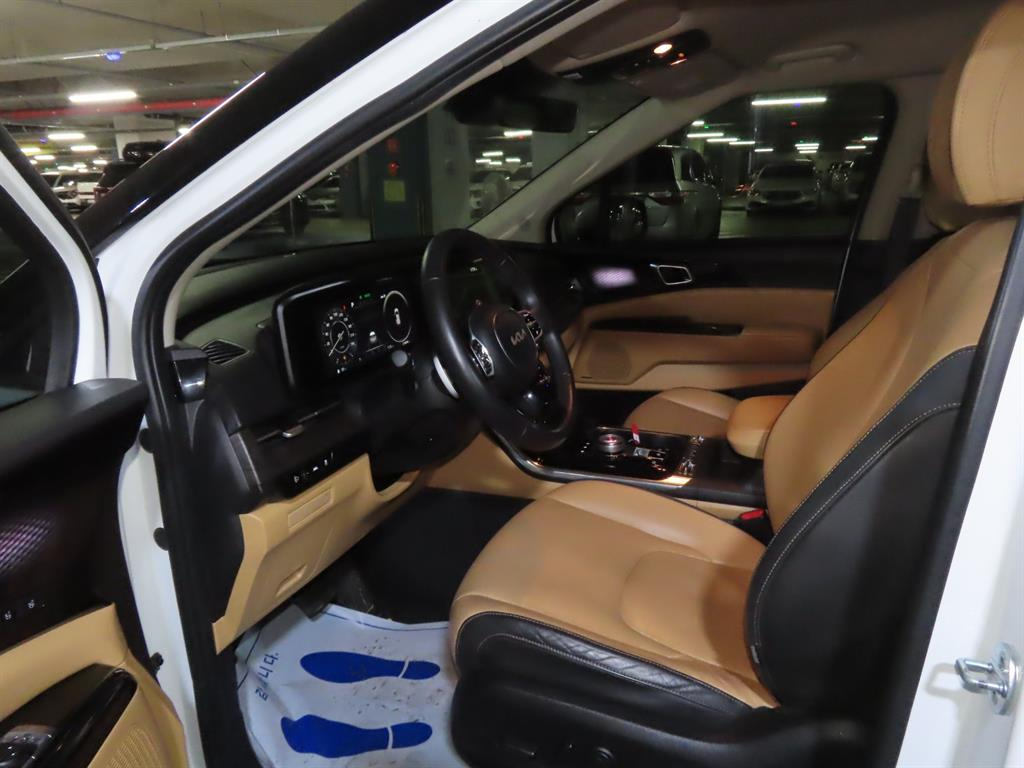 car slider