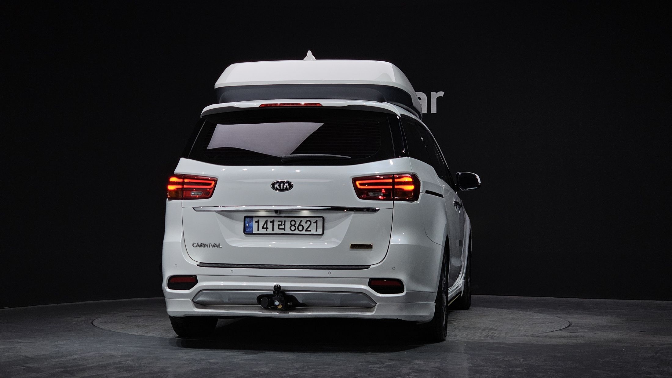 car slider