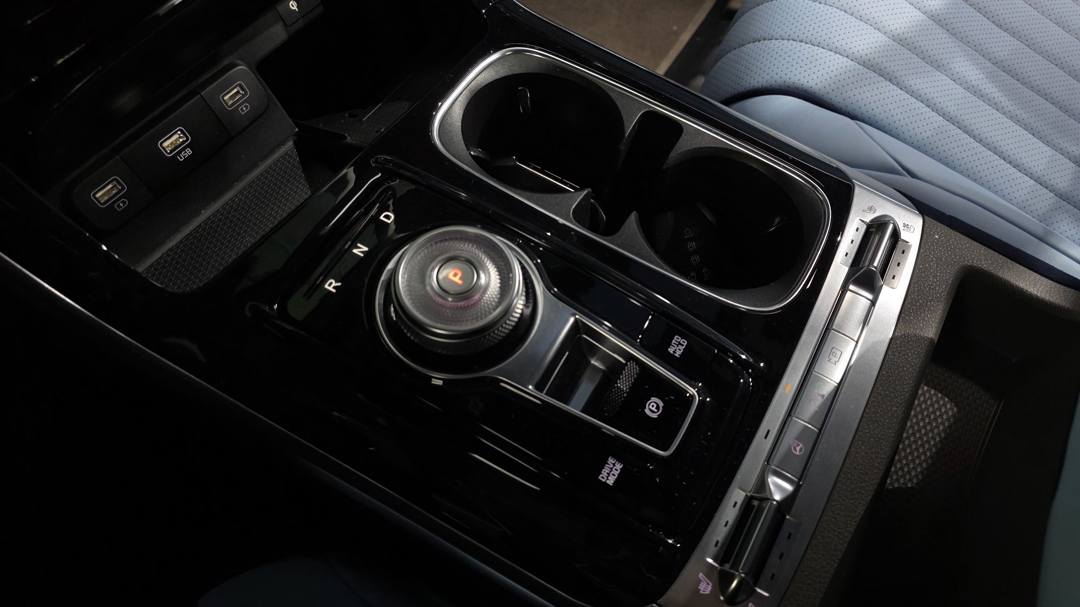 car slider
