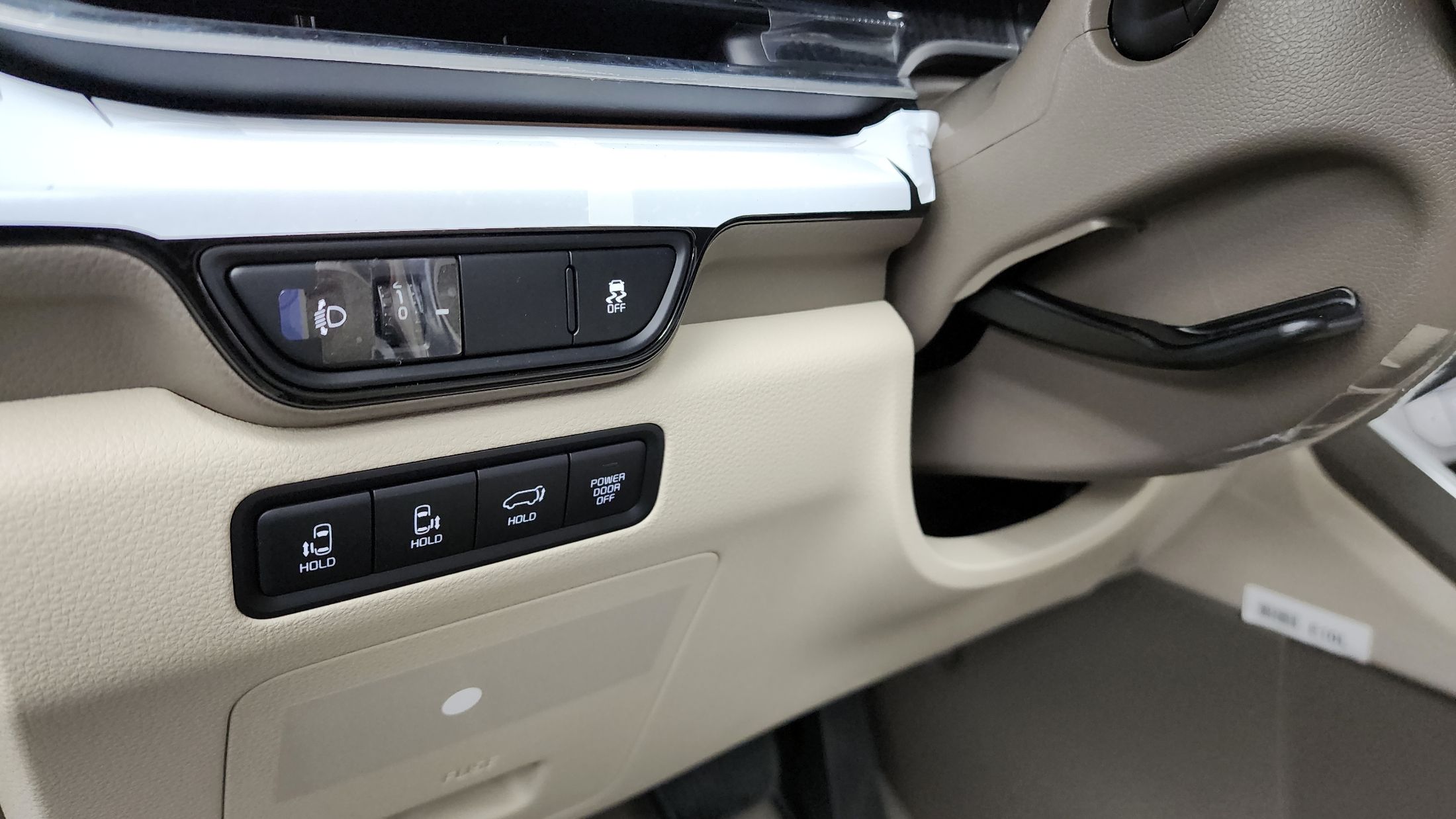 car slider