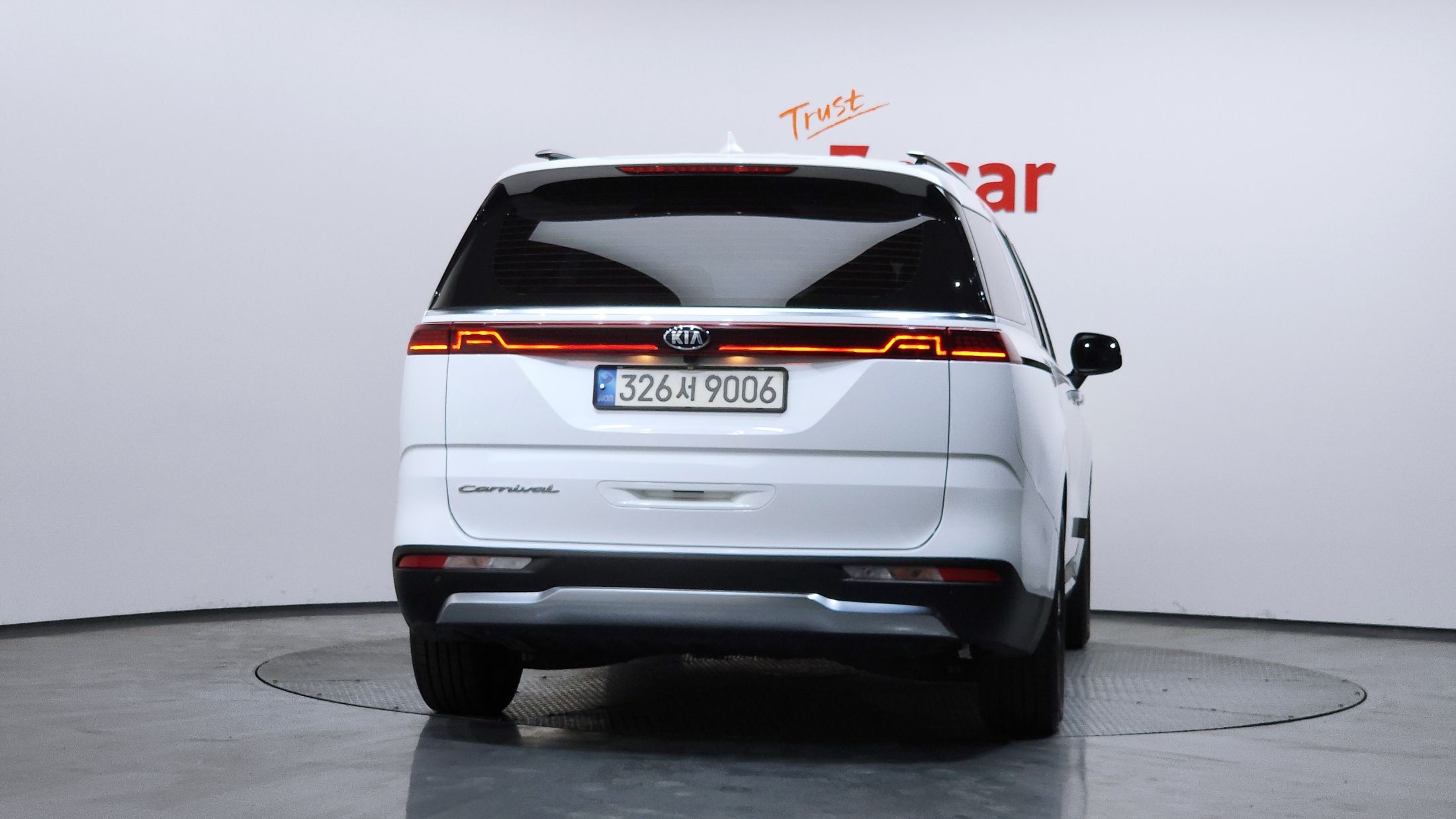 car slider