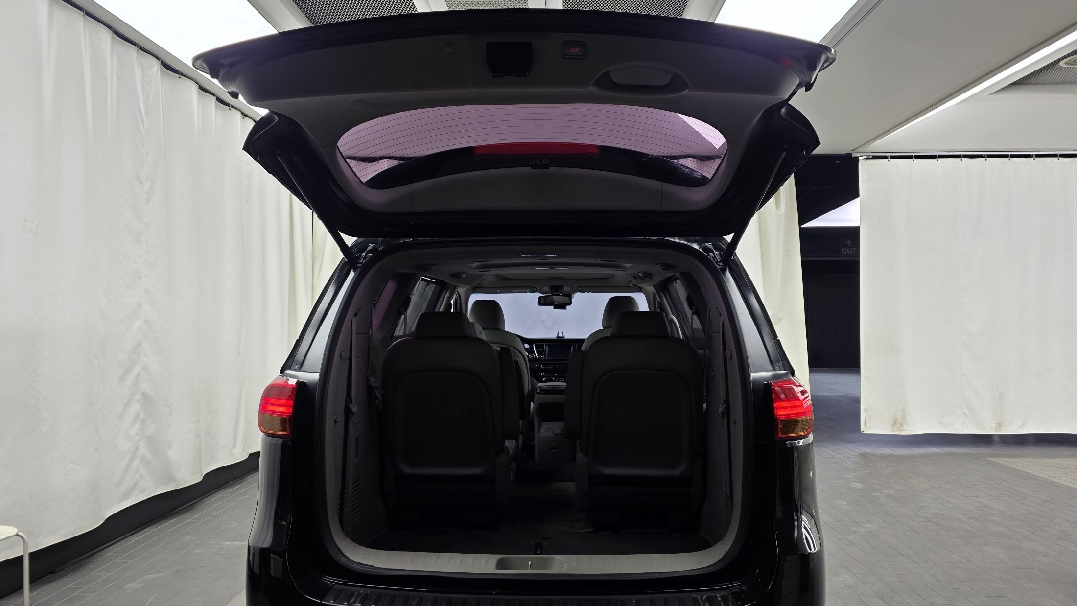 car slider