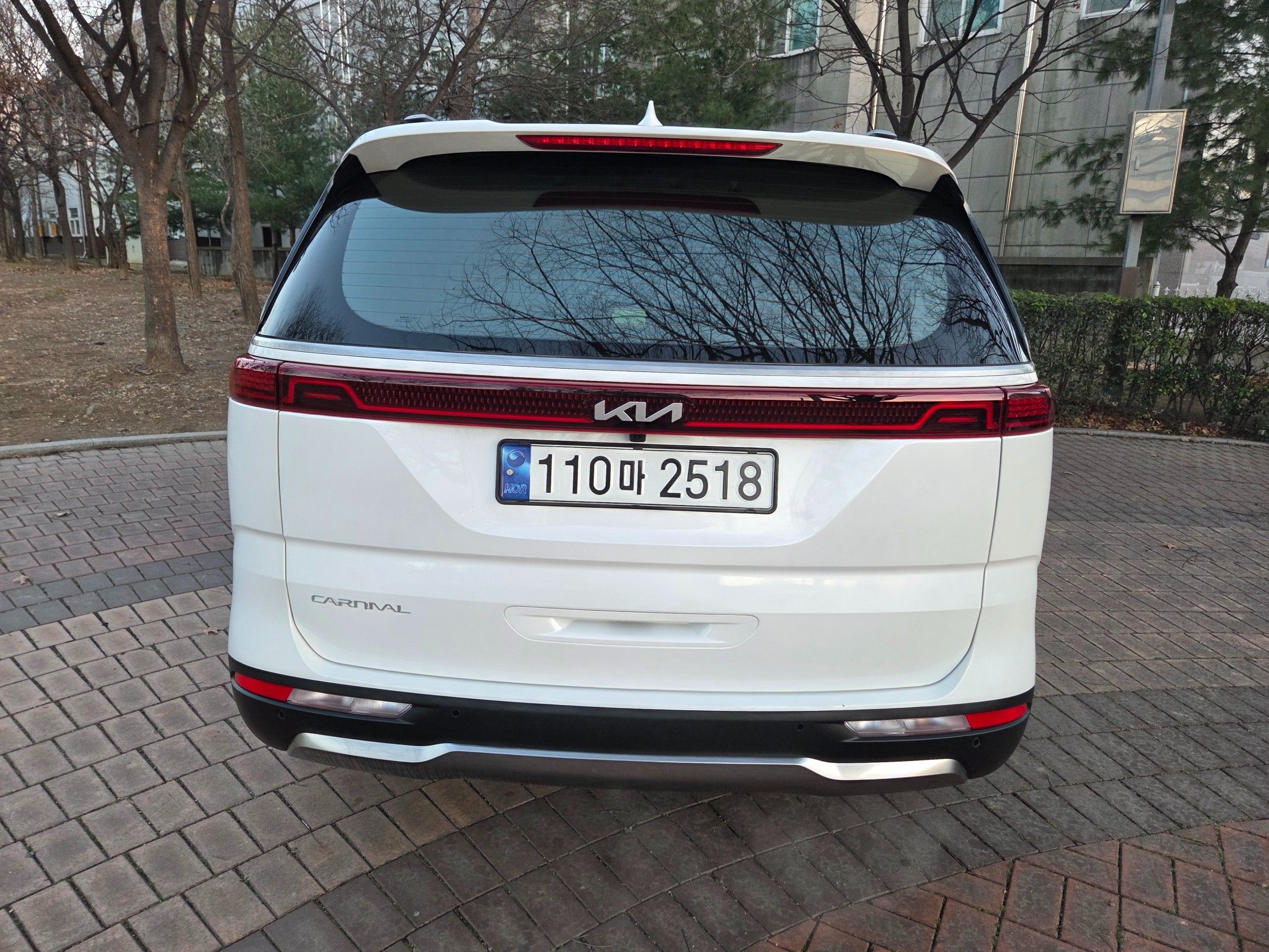 car slider