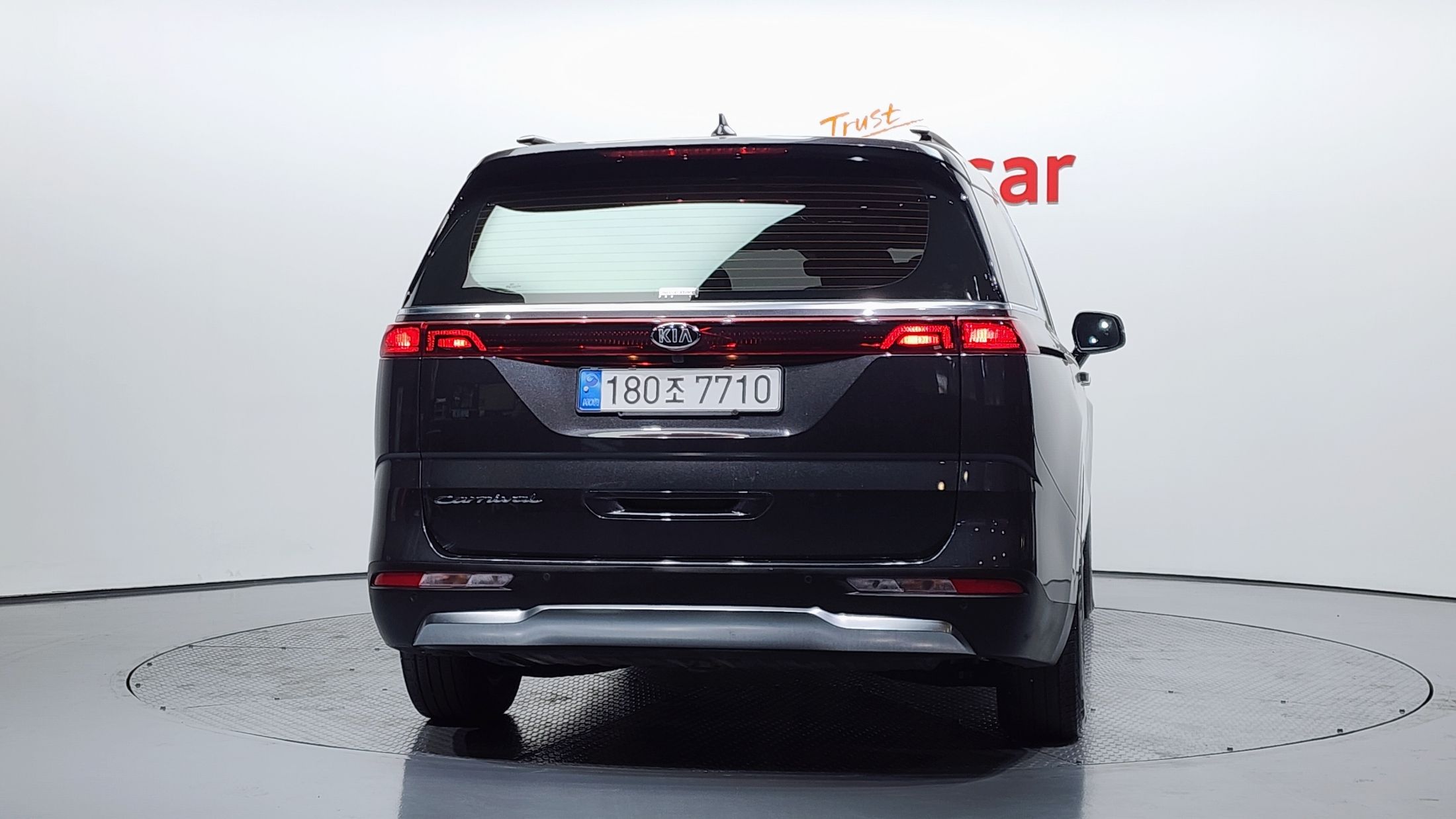 car slider