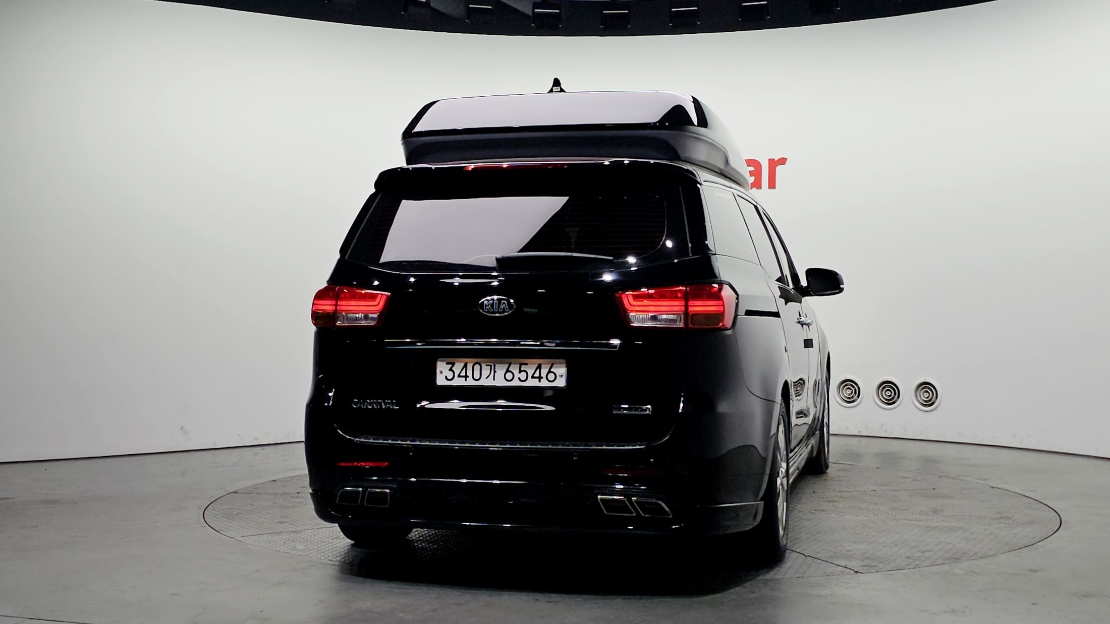 car slider