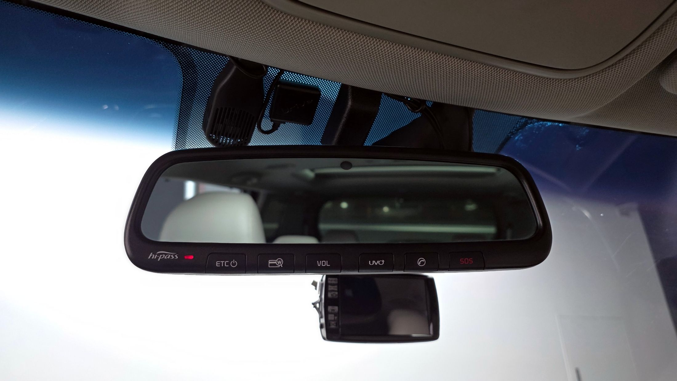 car slider