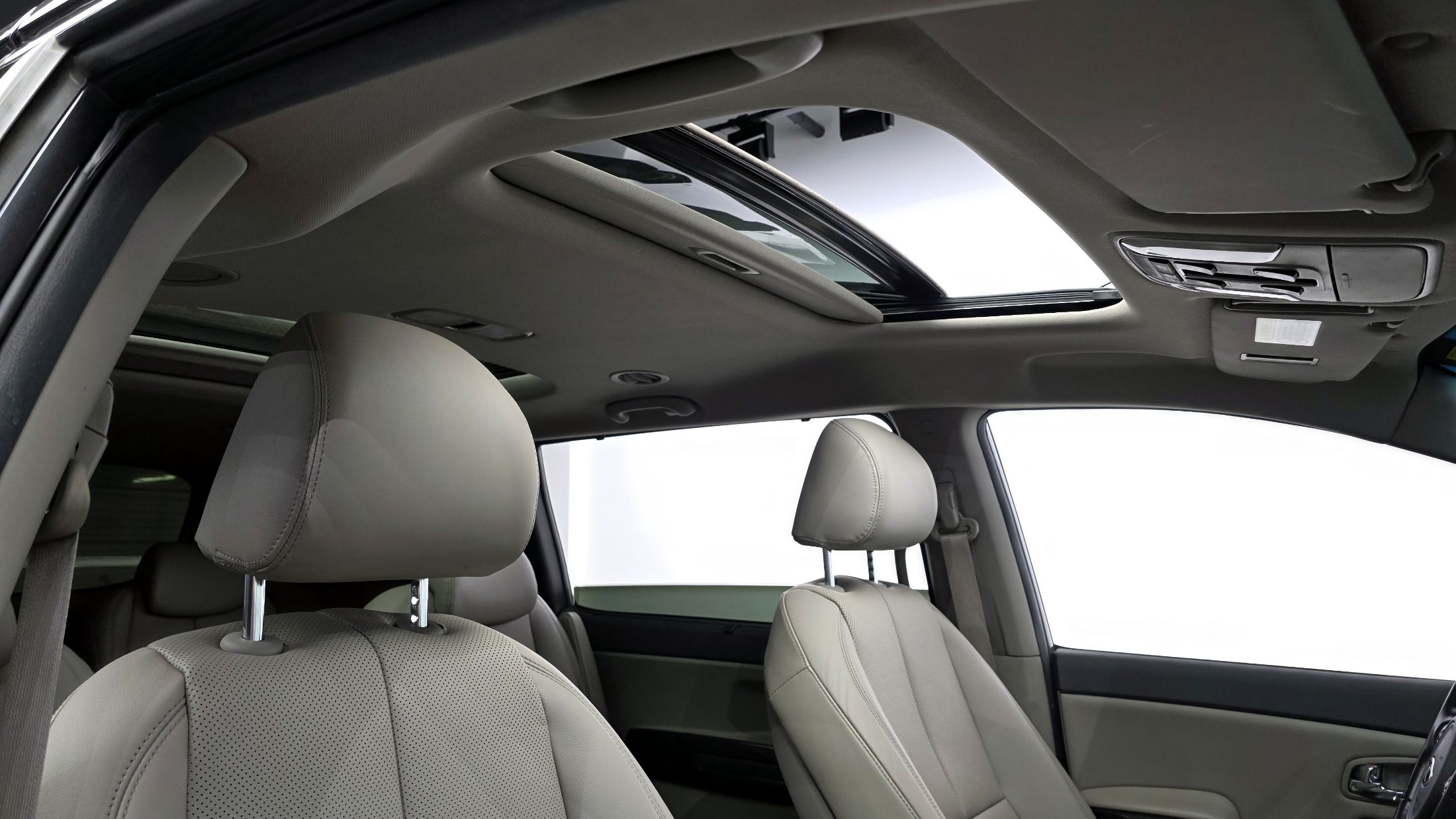 car slider