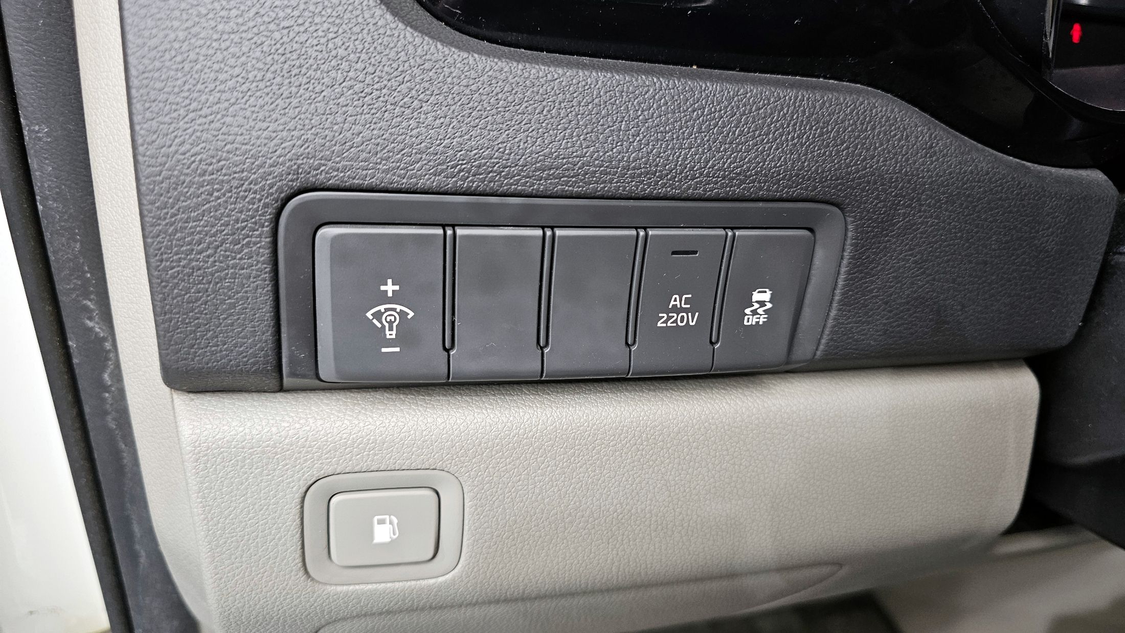 car slider