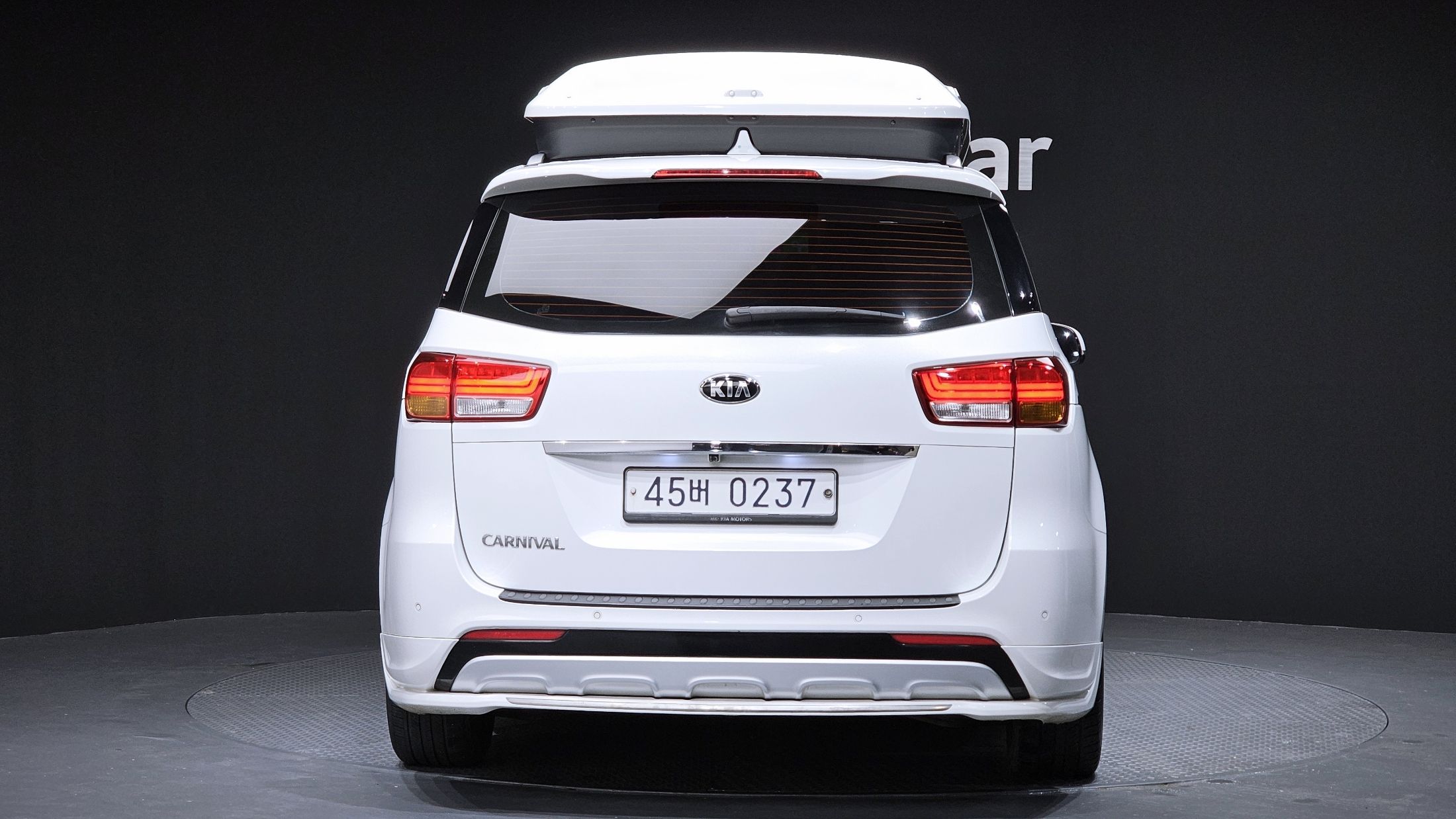 car slider