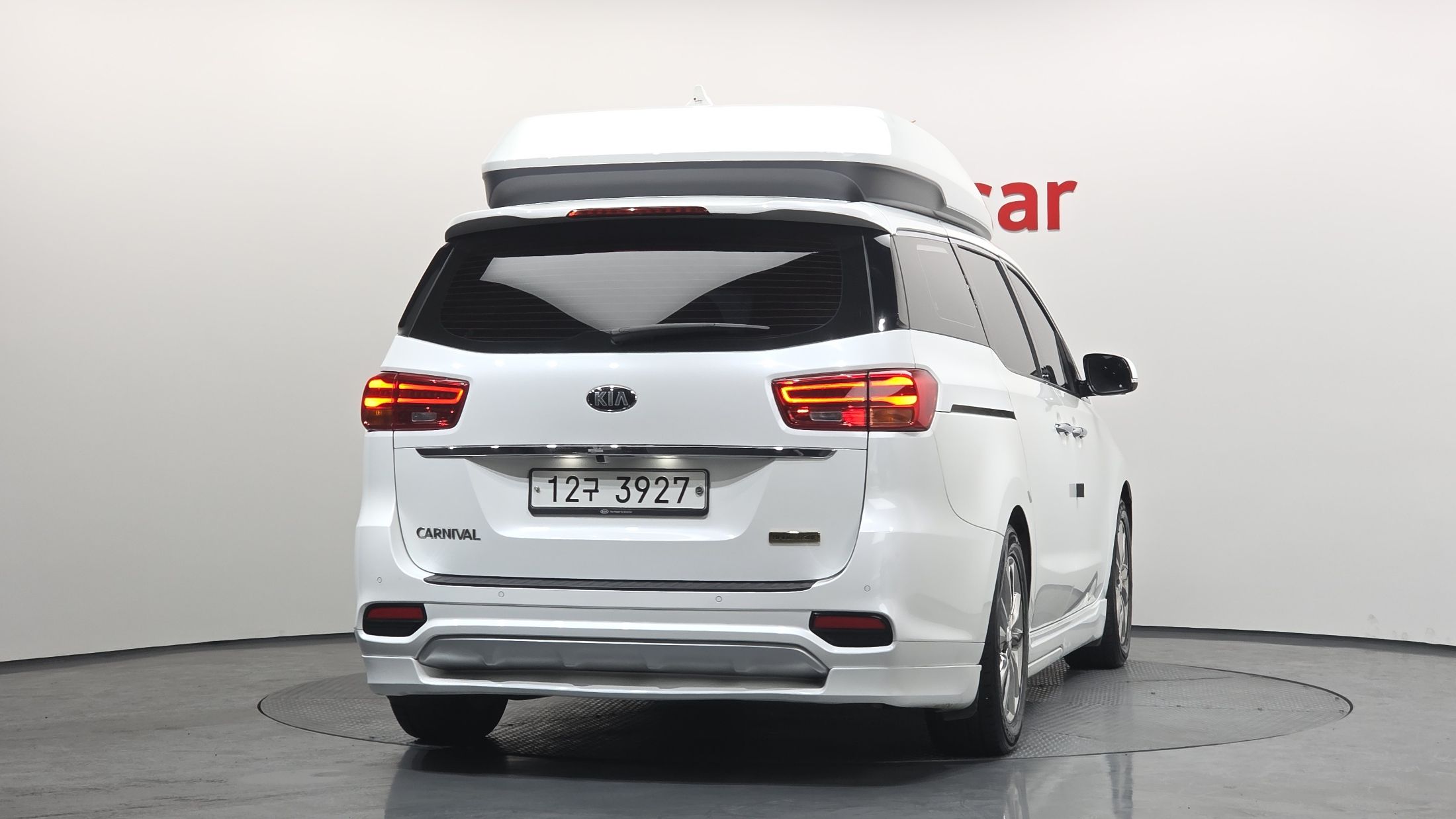 car slider