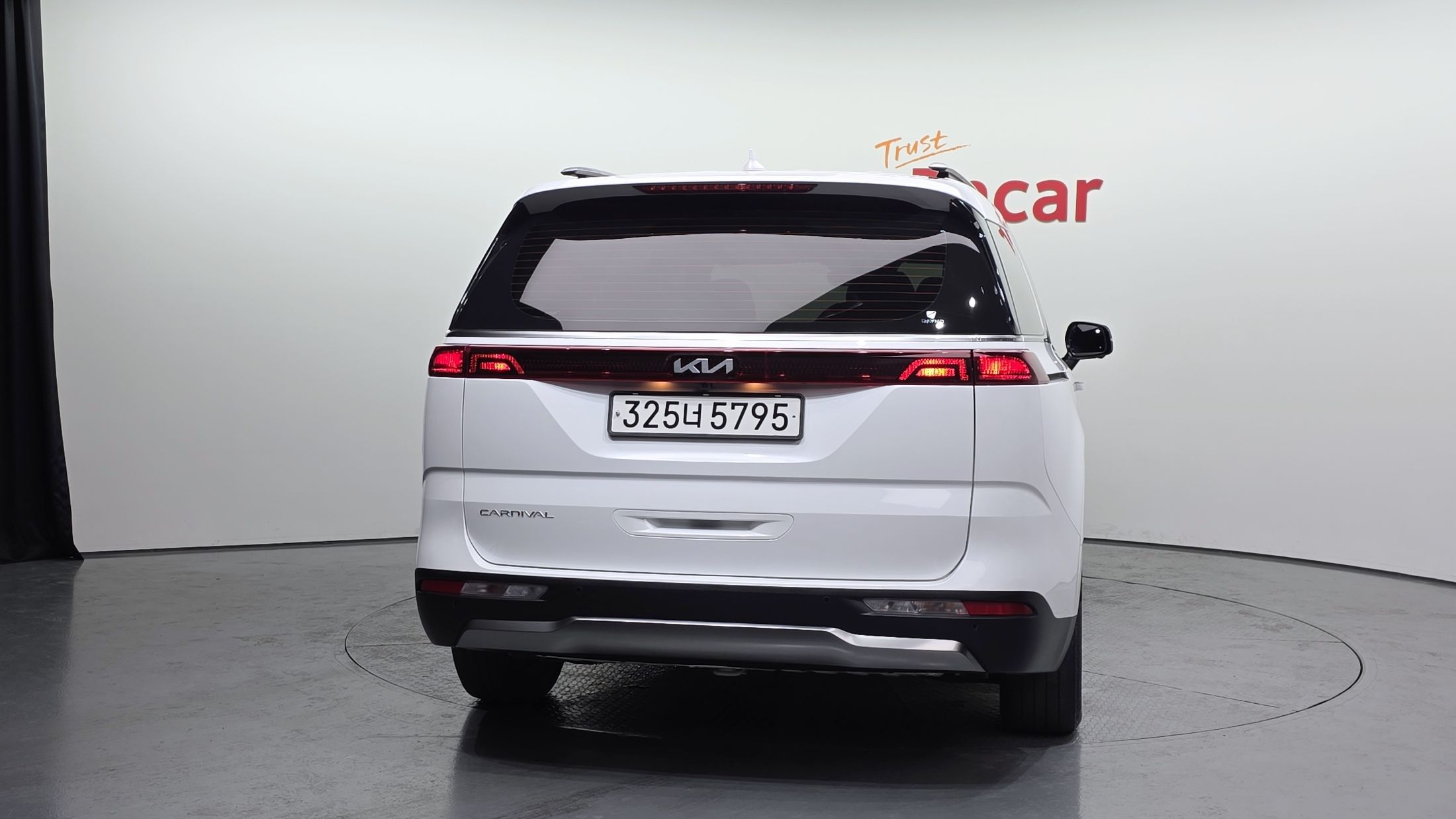 car slider